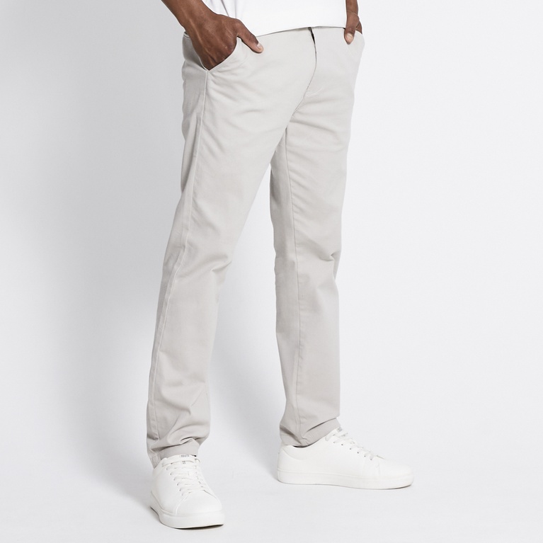 Chinos "Eric" Beige